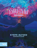The Dream Factory-9781849769891