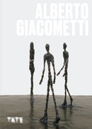 Artists Series: Alberto Giacometti-9781849769938