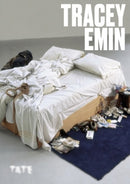 Artists Series: Tracey Emin-9781849769952