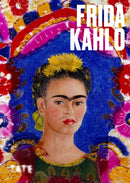 Artists Series: Frida Kahlo-9781849769969
