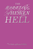 William Blake: Marriage of Heaven & Hell