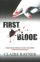 First Blood-9781849821162