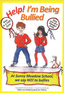 Help! I'm Being Bullied-9781849822251