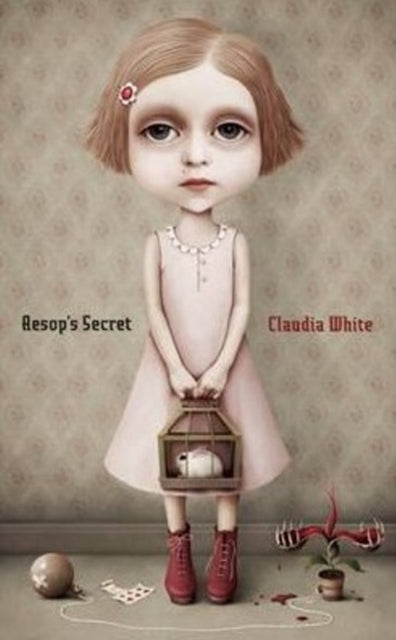 Aesop's Secret-9781849822305