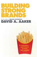 Building Strong Brands-9781849830409