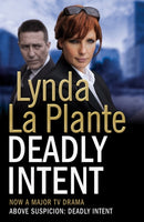 Deadly Intent-9781849832335