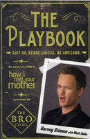 The Playbook : Suit Up. Score Chicks. Be Awesome-9781849832496