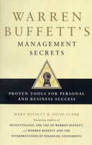 Warren Buffett''s Management Secrets