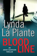 Blood Line-9781849833356