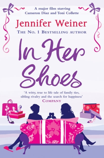 In Her Shoes-9781849834018