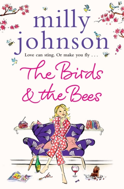 The Birds and the Bees-9781849834094