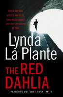 The Red Dahlia-9781849834346