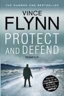 Protect and Defend : Volume 10-9781849835787