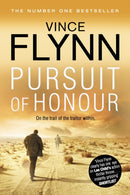 Pursuit of Honour : Volume 12-9781849835800