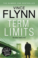 Term Limits-9781849837675