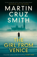 The Girl From Venice-9781849838160