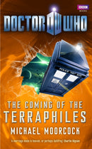 Doctor Who: The Coming of the Terraphiles-9781849901406