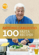 My Kitchen Table: 100 Pasta Recipes-9781849901482
