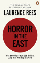 Horror In The East-9781849901673