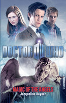 Doctor Who: Magic of the Angels-9781849902861