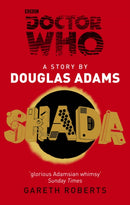 Doctor Who: Shada-9781849903288