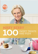 My Kitchen Table: 100 Sweet Treats and Puds-9781849903363
