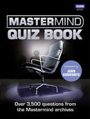 The Mastermind Quiz Book-9781849903967