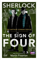 Sherlock: The Sign of Four
