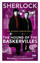 Sherlock: The Hound of the Baskervilles-9781849904094