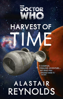 Doctor Who: Harvest of Time-9781849904193