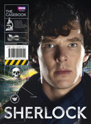 Sherlock: The Casebook-9781849904254