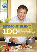 My Kitchen Table: 100 Recipes for Entertaining-9781849904353