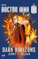 Doctor Who: Dark Horizons-9781849904575