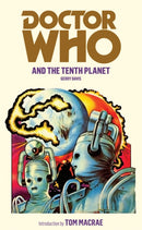Doctor Who and the Tenth Planet-9781849904742