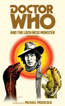 Doctor Who and the Loch Ness Monster-9781849904759