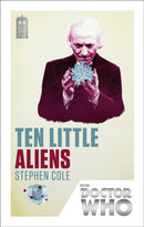 Doctor Who: Ten Little Aliens : 50th Anniversary Edition-9781849905169