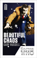 Doctor Who: Beautiful Chaos : 50th Anniversary Edition-9781849905183
