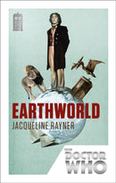 Doctor Who: Earthworld : 50th Anniversary Edition-9781849905206