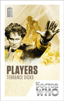 Doctor Who: Players : 50th Anniversary Edition-9781849905213