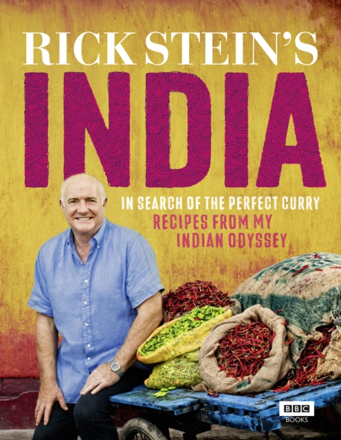 Rick Stein''s India