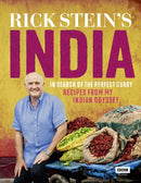 Rick Stein''s India