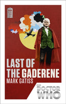 Doctor Who: Last of the Gaderene : 50th Anniversary Edition-9781849905978