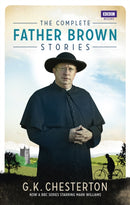 The Complete Father Brown Stories-9781849906463