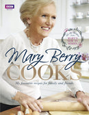 Mary Berry Cooks-9781849906630