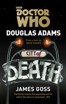 Doctor Who: City of Death-9781849906760