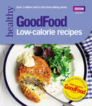 Good Food: Low-calorie Recipes-9781849906852