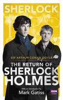 The Return of Sherlock Holmes