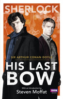 Sherlock: His Last Bow-9781849907613
