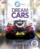 Top Gear: Dream Cars : The Hot 100-9781849907811