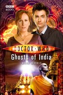 Doctor Who: Ghosts of India-9781849907927